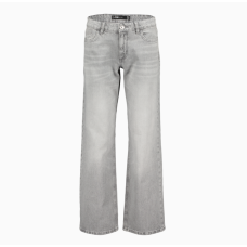 Прямі джинси