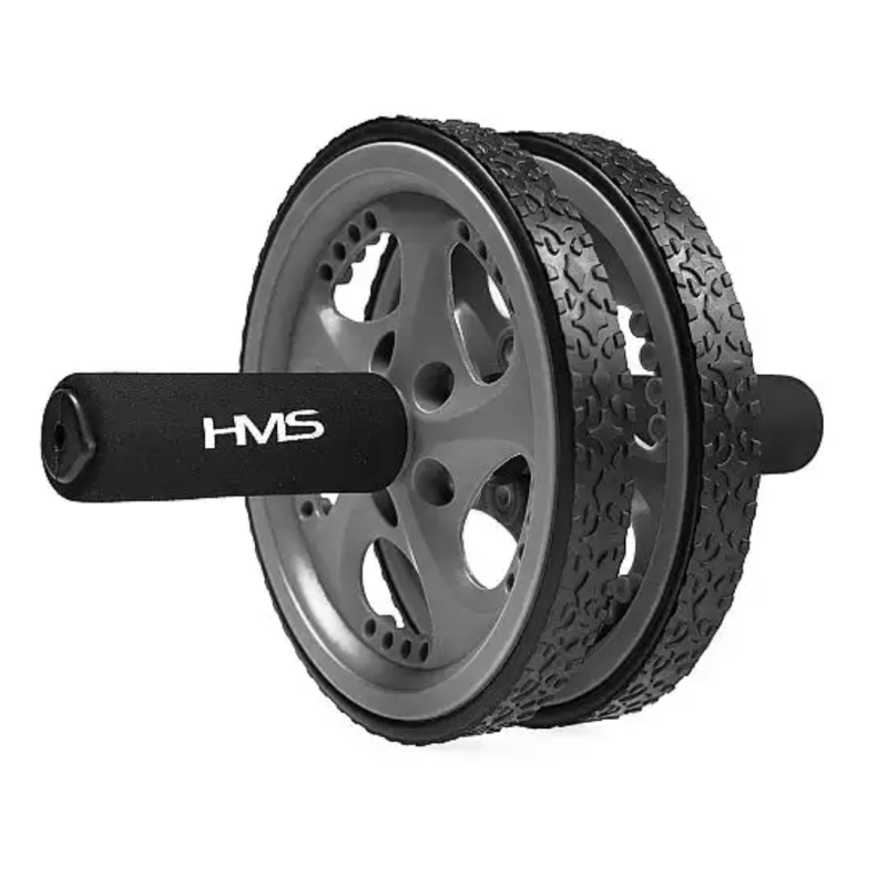 Ролик для пресу подвійний HMS WA03