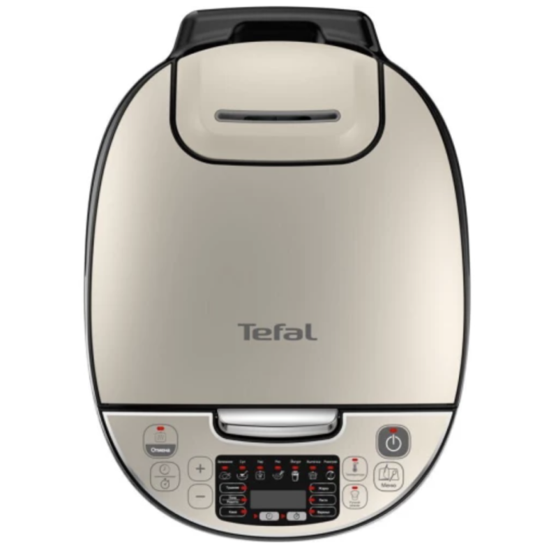 Мультиварка Tefal RK321A34 Мультиварка Tefal RK321A34